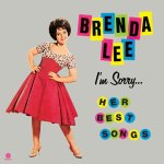 LEE, BRENDA  IM SORRY... HER BEST SONGS