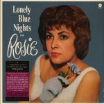 ROSIE & THE ORIGINALS  LONELY BLUE NIGHTS / 180G