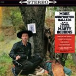 ROBBINS, MARTY  MORE GUNFIGHTER BALLADS AND TRAIL