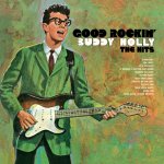 HOLLY, BUDDY  GOOD ROCKIN - THE HITS / 180GR. -LTD-