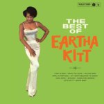 KITT, EARTHA  BEST OF -HQ/LTD- / 180GR.