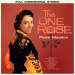 MADDOX, ROSE  ONE ROSE -LTD/HQ- / 180GR.