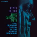 NELSON, OLIVER  BLUES AND THE ABSTRACTS TRUTH / 180GR. -LTD-