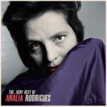 RODRIGUES, AMALIA  VERY BEST OF -HQ/LTD- / 180GR.