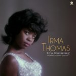 THOMAS, IRMA  ITS RAINING - THE ALLEN TOUSSAINT SESSIONS -LTD-