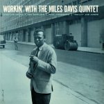 DAVIS, MILES  WORKING -LTD/HQ- / 180GR.