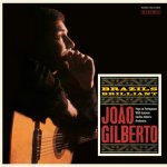GILBERTO, JOAO  BRAZILS BRILLIANT -LTD- / 180GR.