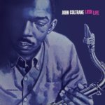 COLTRANE, JOHN  LUSH LIFE -HQ- / 180GR. BLUE VINYL