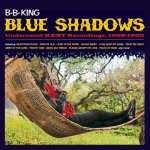 KING, B. B.  BLUE SHADOWS