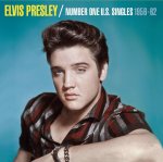 PRESLEY, ELVIS  NUMBER ONE U.S. SINGLE.