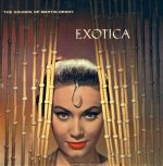 DENNY, MARTIN  EXOTICA