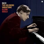 GOULD, GLENN  BACH: THE GOLDBERG VAR. LINER NOTES