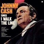 CASH, JOHNNY  SINGS I WALK THE LINE / 180G LINER NOTES