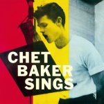 BAKER, CHET  SINGS