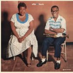 FITZGERALD, ELLA & LOUIS  ELLA & LOUIS -HQ- / 180GR.