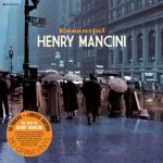 MANCINI, HENRY  ESSENTIAL HENRY MANCINI