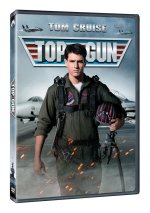 Film:  Top Gun Dvd (Dab.)