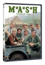 Film:  M.A.S.H. 5. Série 3Dvd