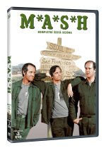 Film:  M.A.S.H. 6. Série 3Dvd