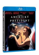 Film:  Americký Prezident Bd