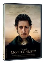 FILM  HRABĚ MONTE CHRISTO DVD