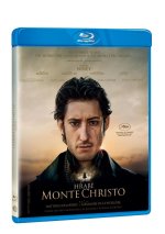 FILM  HRABĚ MONTE CHRISTO BD