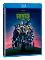 FILM  BEETLEJUICE BEETLEJUICE BD