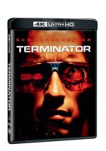 FILM  TERMINATOR BD (UHD)