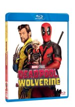 Film:  Deadpool & Wolverine Bd