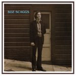 SCAGGS, BOZ  BOZ SCAGGS