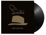 SINATRA, FRANK  COLLECTED -HQ/GATEFOLD- / 180GR./GATEFOLD/CAREER-SPANNING OVERVIEW/BLACK VINYL