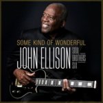 ELLISON, JOHN  SOME KIND OF -HQ- / GOLD