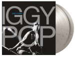 POP, IGGY  POP MUSIC / GREY WHITE 180G