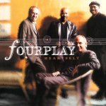 FOURPLAY  HEARTFELT / GOLD 180G BOOKLET