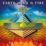 Earth, Wind & Fire:  Greatest Hits / 180G
