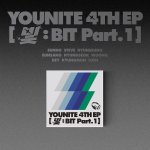 YOUNITE  BIT PART.1 -KIT ALBU- / 4TH EP