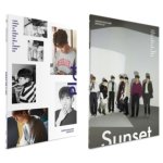 SEVENTEEN  DIRECTORS CUT -PHOTOBOO- / 1ST SPECIAL ALBUM / 2 VERSIONS