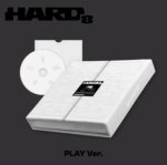 SHINEE  HARD / VOL.8 / PACKAGE VERSION