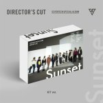 SEVENTEEN  DIRECTORS CUT / CARD POSTCARD(S) PHOTO CARD(S) PHOTO(S)