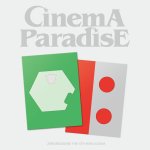 Zerobaseone: 4th Mini Album: Cinema Paradise (Random Ver.)