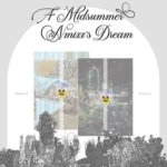 NMIXX  A MIDSUMMER NMIXXS DREAM / 3RD SINGLE / 2 VERSIONS -PHOTOBOO-