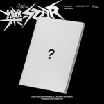 STRAY KIDS  ROCK-STAR -PHOTOBOO- / 9TH MINI ALBUM / HEADLINER VERSION
