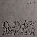 Agust D: D-Day LP