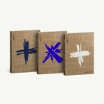 TOMORROW X TOGETHER (TXT)  FREEFALL -PHOTOBOO- / VOL.3 / 80P PHOTOBOOK / 3 VERSIONS