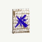 TOMORROW X TOGETHER (TXT)  FREEFALL -PHOTOBOO- / VOL.3 / GRAVITY VERSION / 56P PHOTOBOOK
