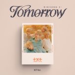 TOMORROW X TOGETHER  MINISODE 3: TOMORROW