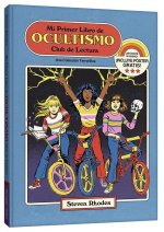 Mi primer libro de ocultismo