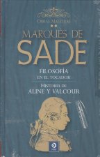 MARQUES DE SADE II