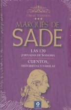 MARQUES DE SADE III