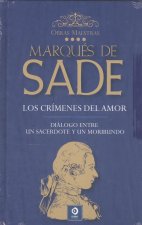 MARQUES DE SADE IV
